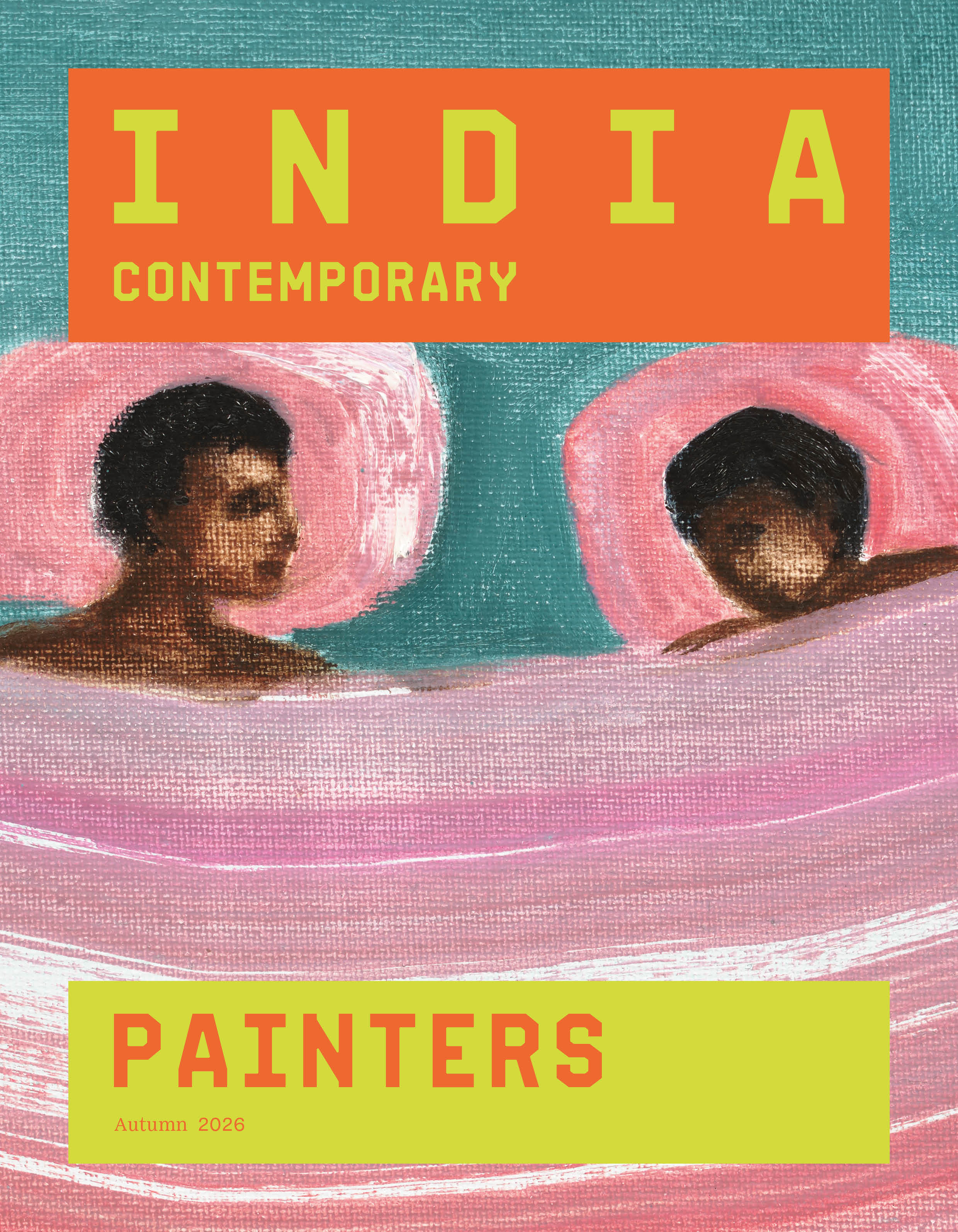 IC Print Magazine - Autumn Edition