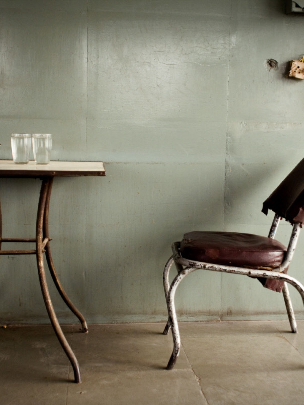 Welcome to IC Social Club