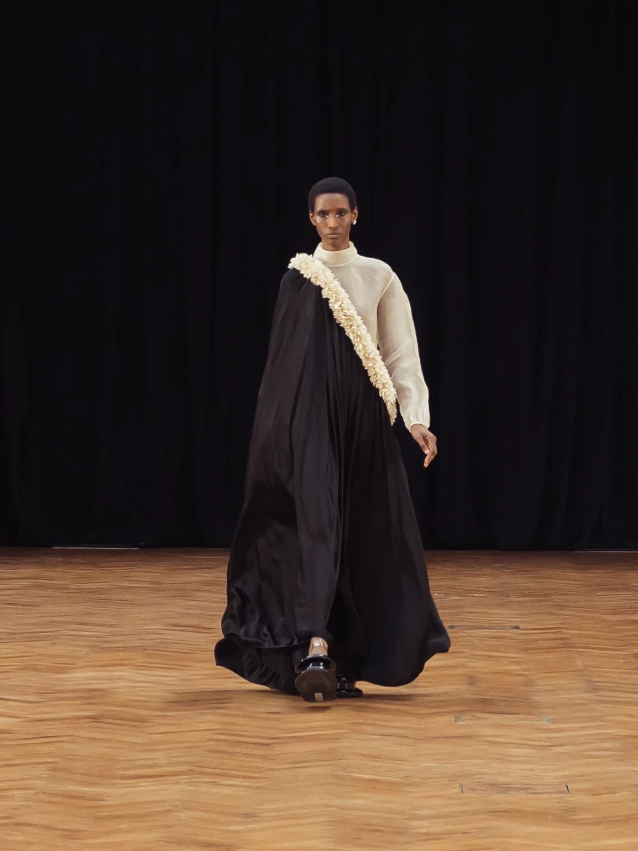 ICYMI: Raw Mango at LFW