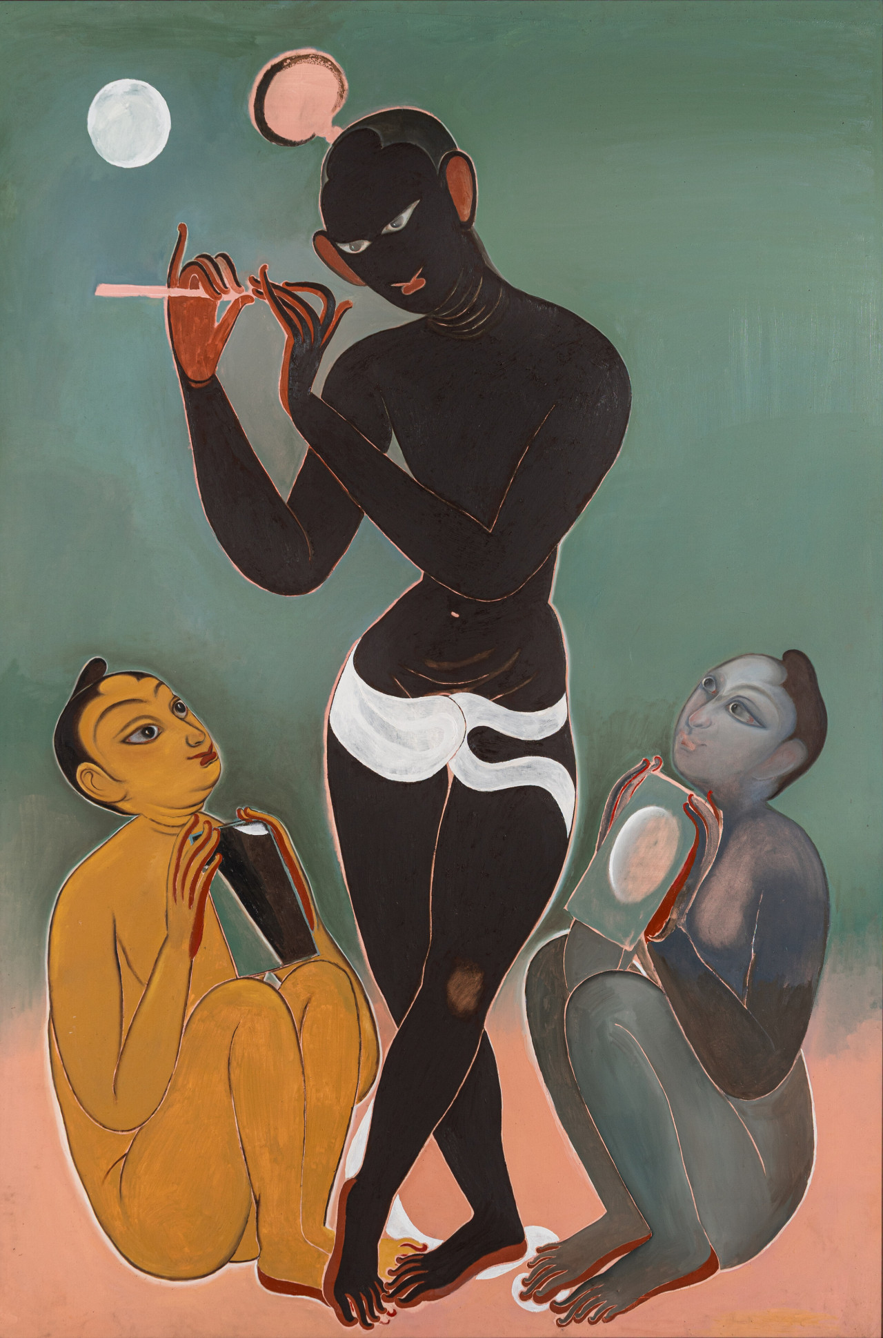 Artwork of the Week by Shine Shivan