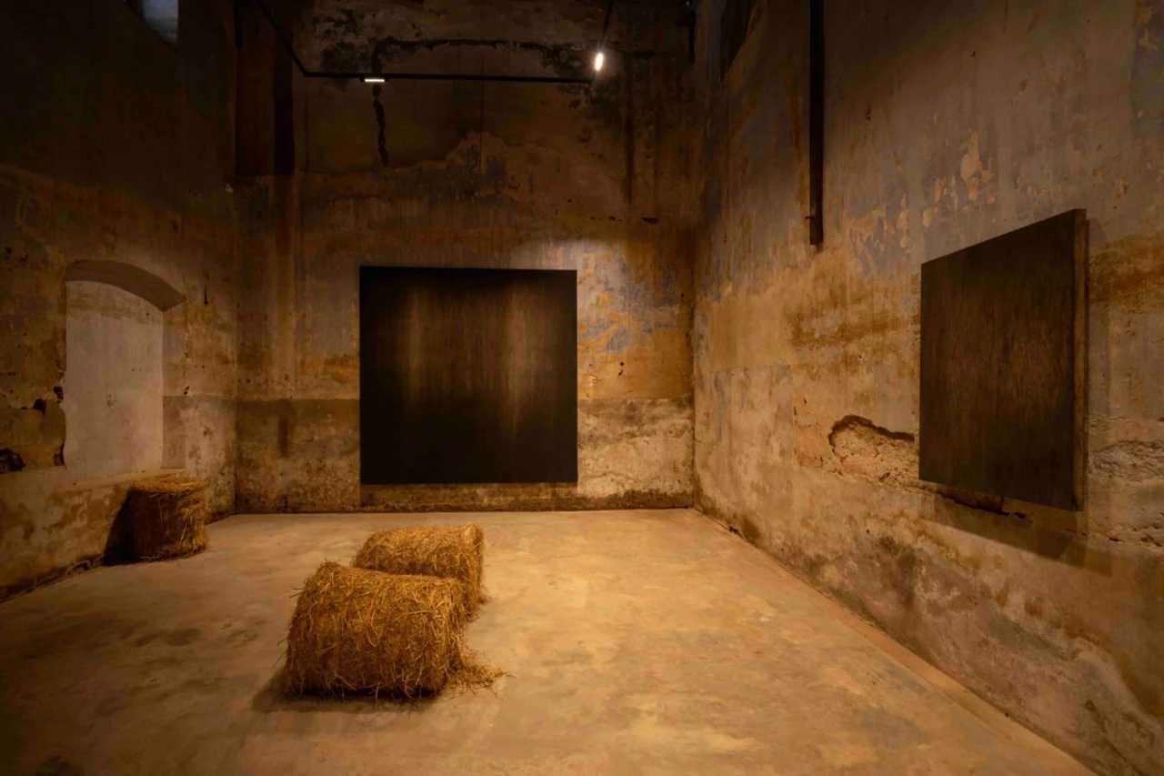 Kochi-Muziris Biennale 2025