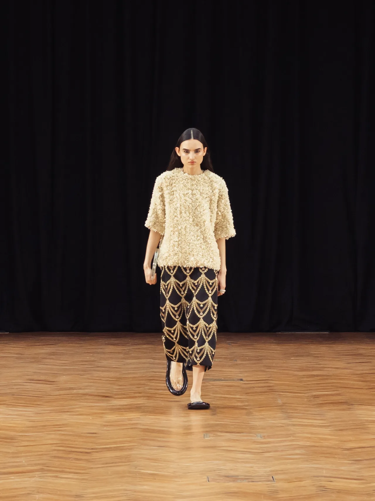 ICYMI: Raw Mango at LFW