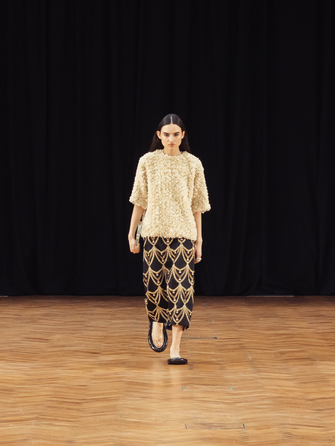 ICYMI: Raw Mango at LFW