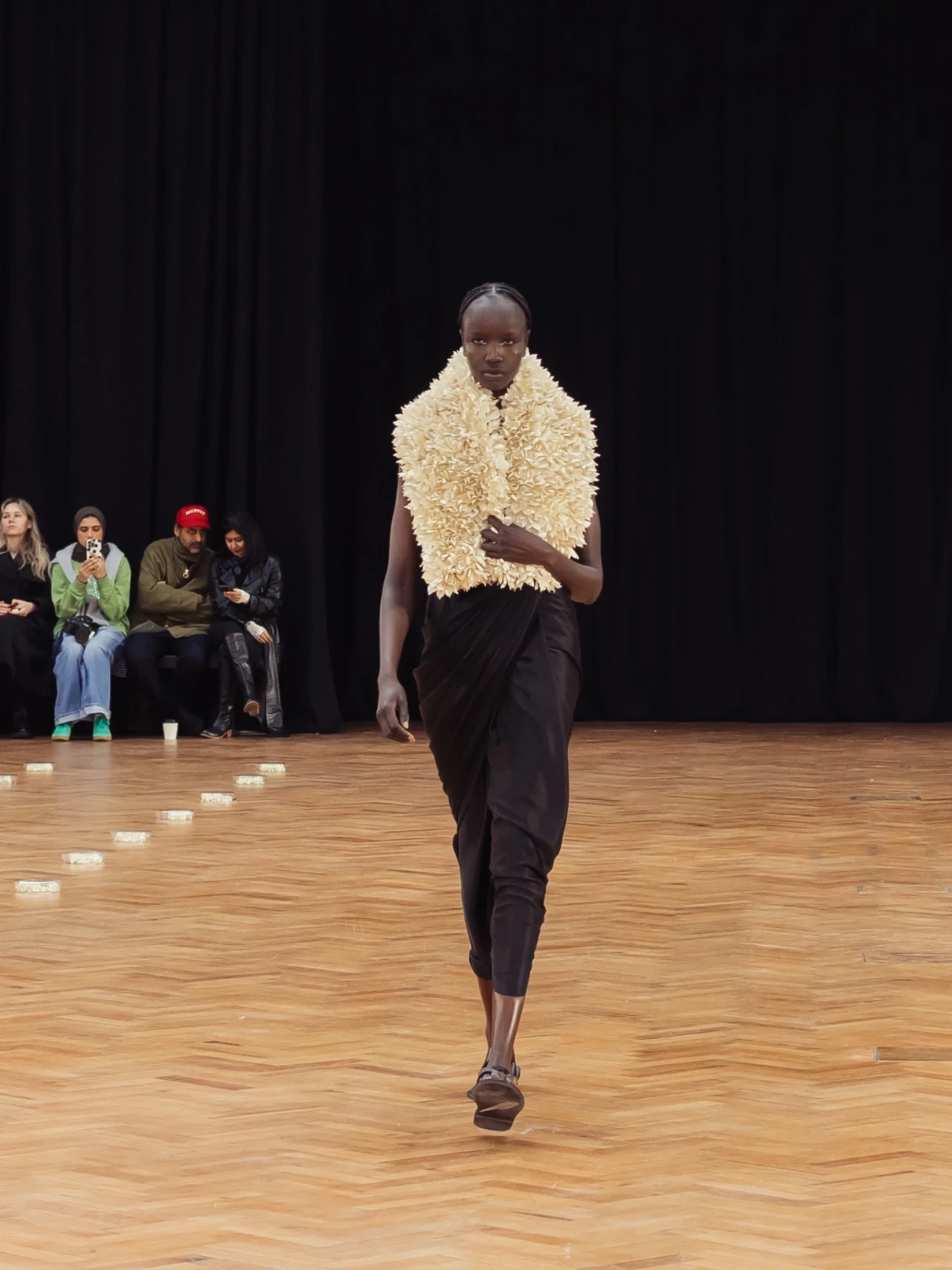 ICYMI: Raw Mango at LFW