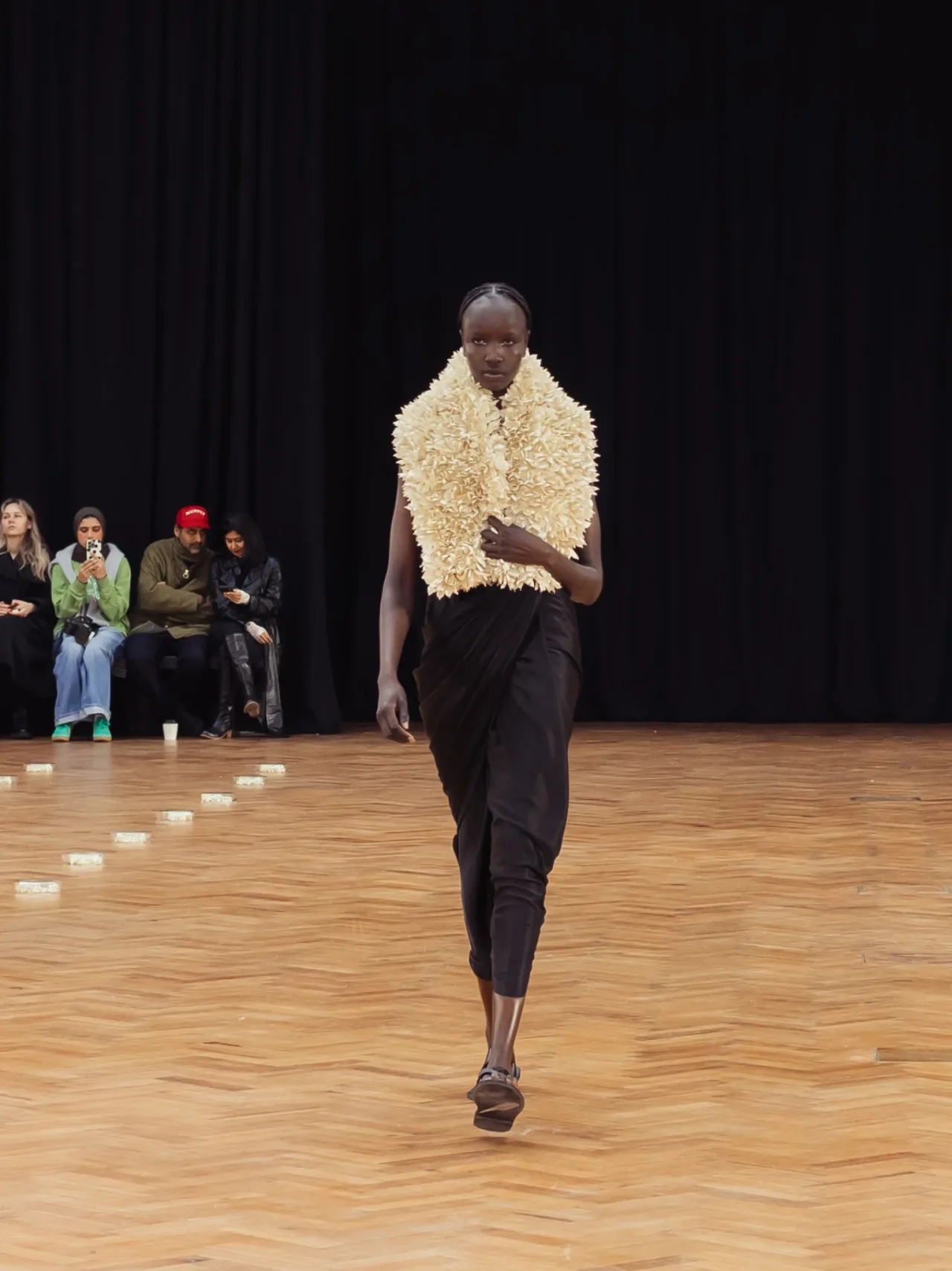ICYMI: Raw Mango at LFW