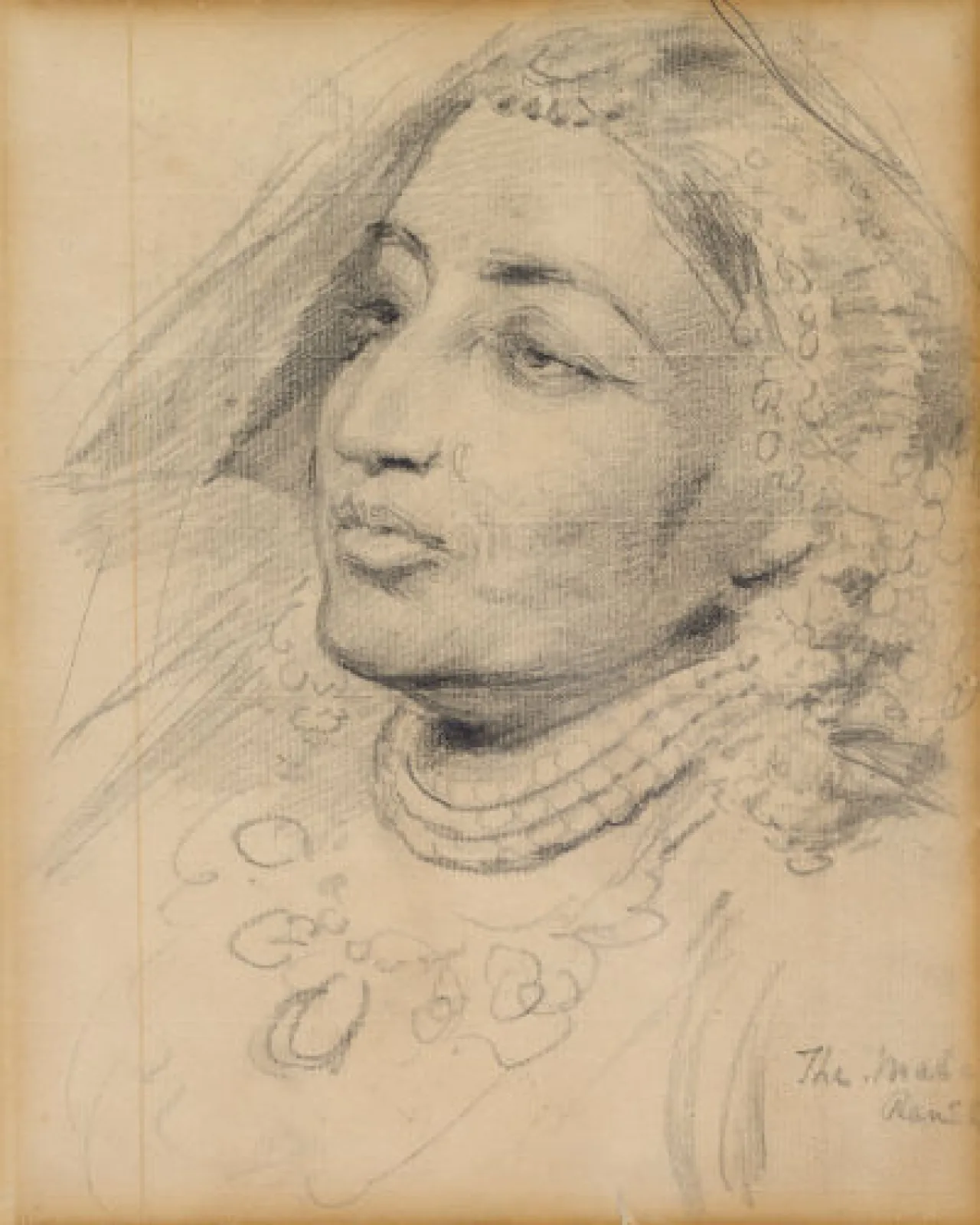 The Last Princesses of Punjab