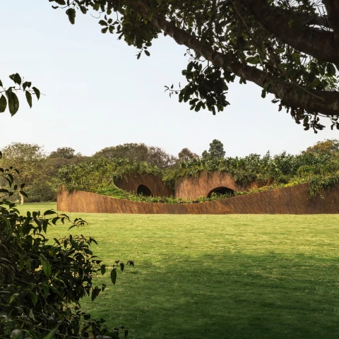 ICYMI: Aranyani Pavilion