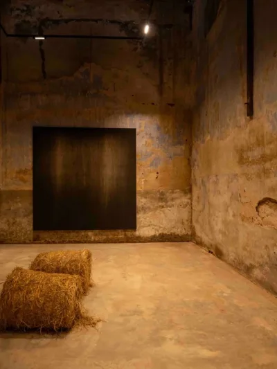 Kochi-Muziris Biennale 2025