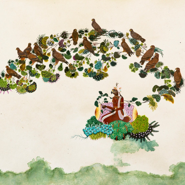 Artwork of the Day by Manjot Kaur