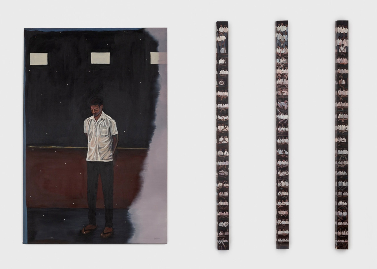 Artwork of the Day by Abul Hisham