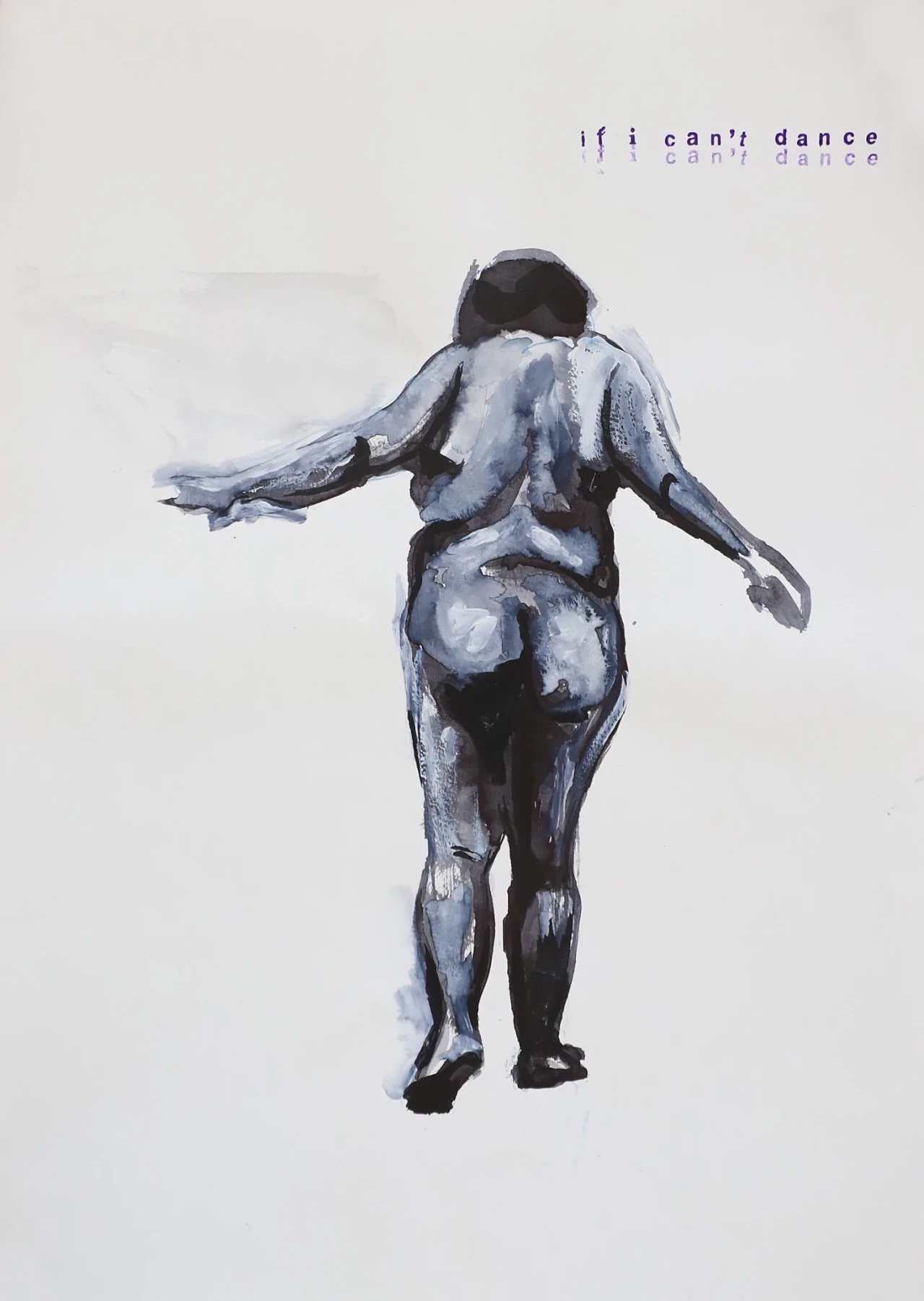 Artwork of the Day by Sonia Khurana