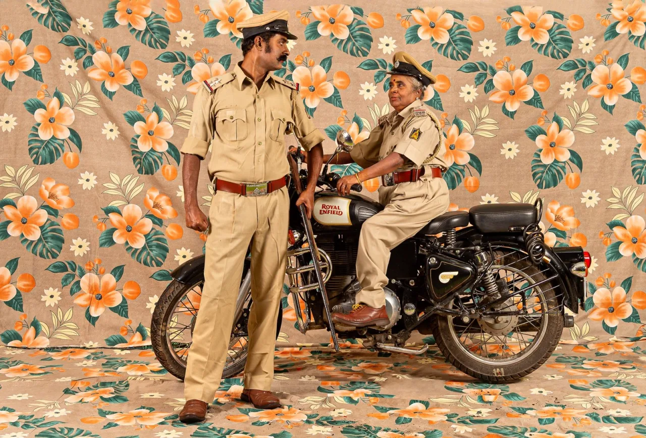 Artwork of the Day by Cop Shiva
