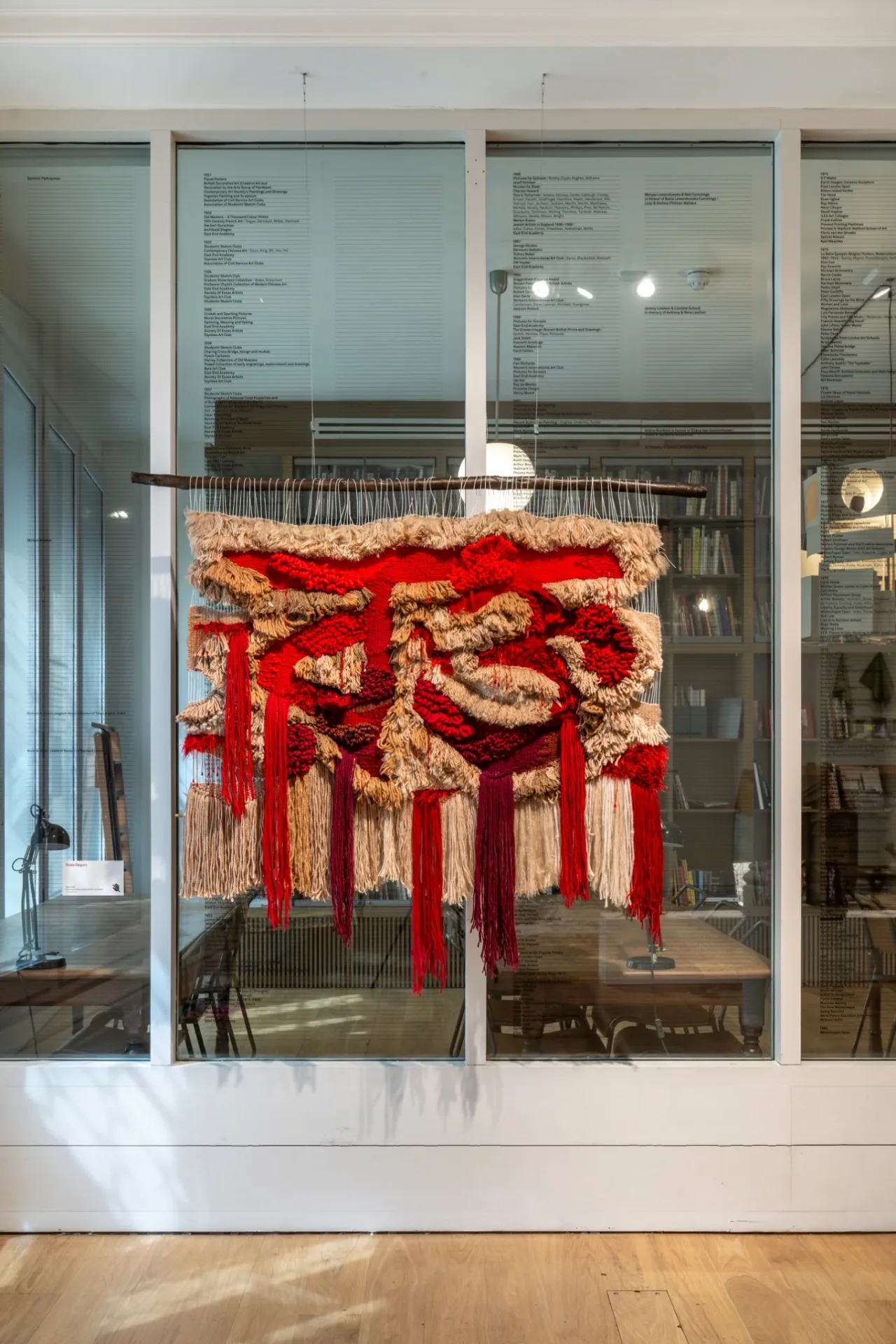 Backyard Biennial Begins at Home