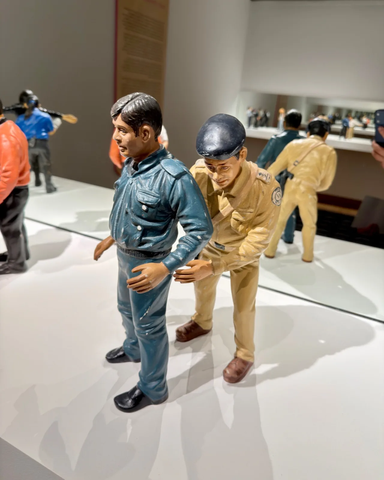 A Meeting Ground for South Asian Art