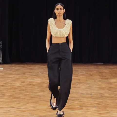 ICYMI: Raw Mango at LFW