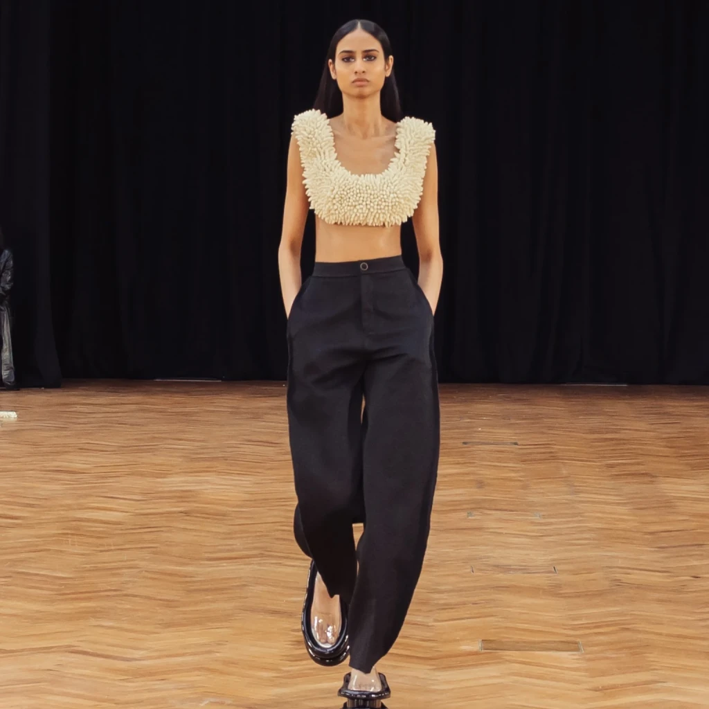 ICYMI: Raw Mango at LFW