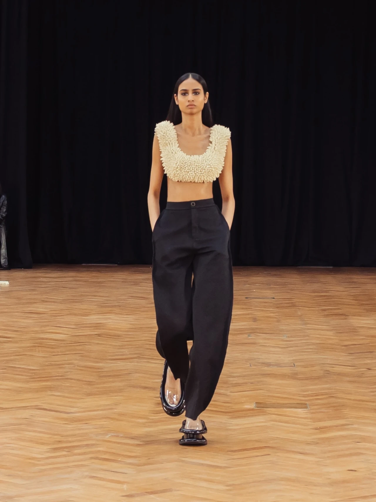 ICYMI: Raw Mango at LFW