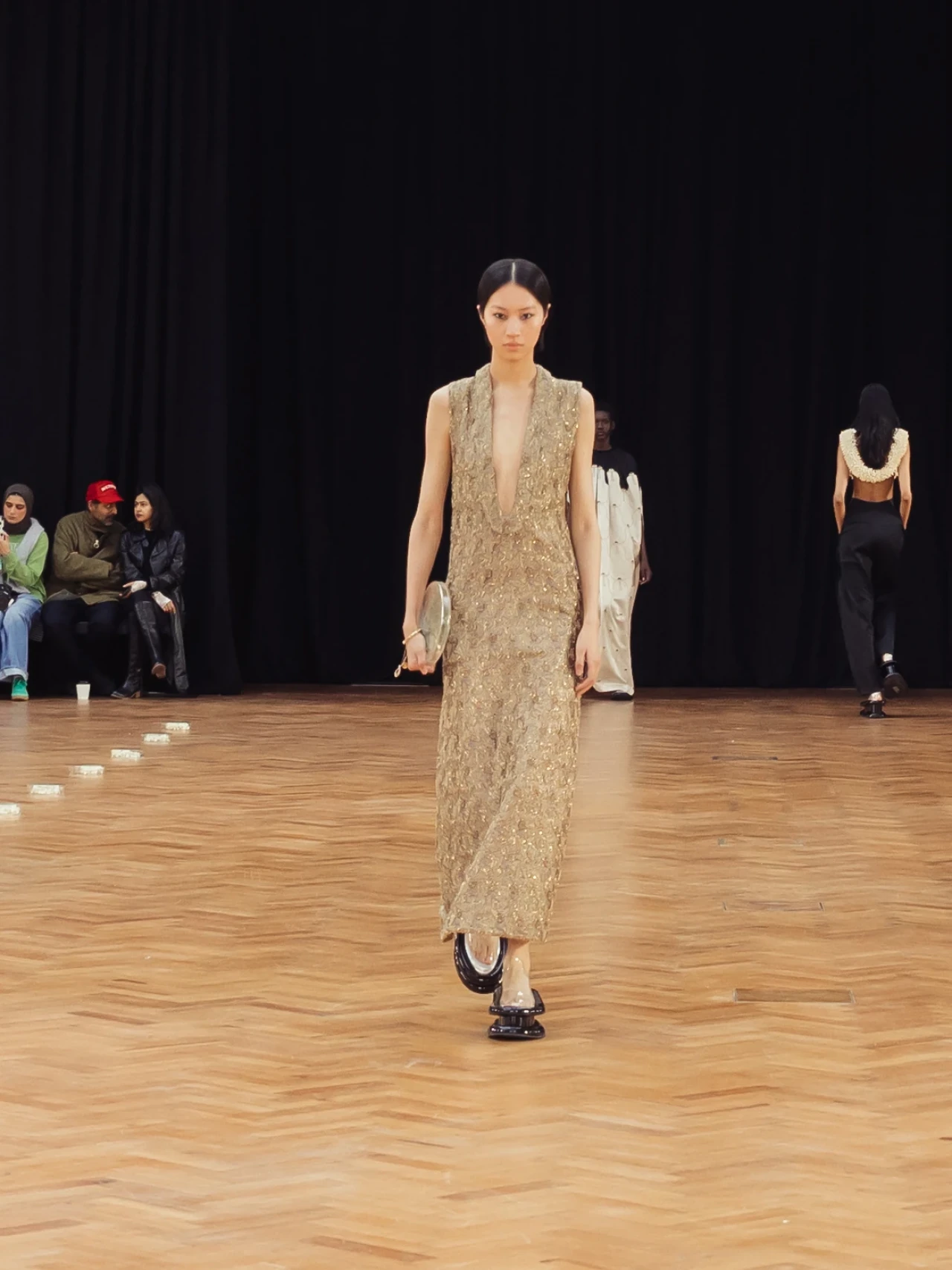 ICYMI: Raw Mango at LFW