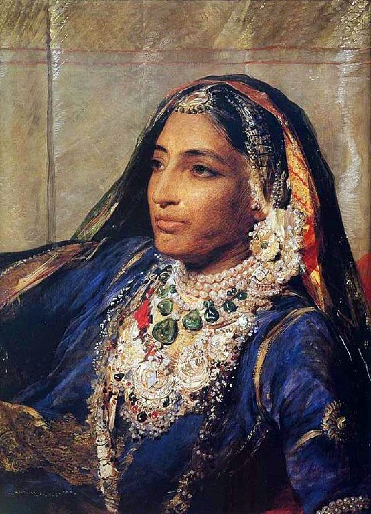 The Last Princesses of Punjab