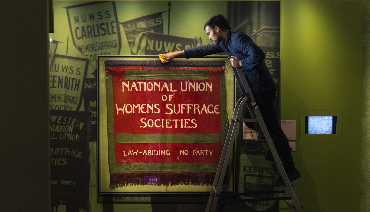 The Last Princesses of Punjab