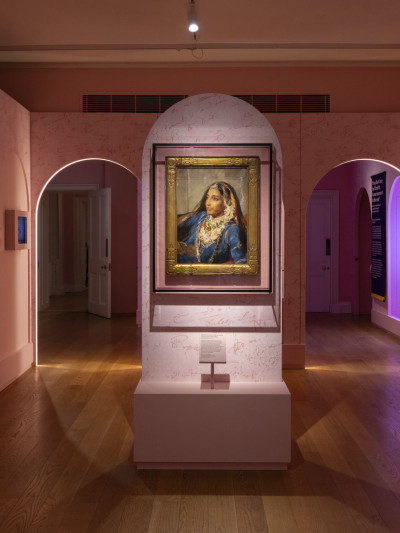 The Last Princesses of Punjab