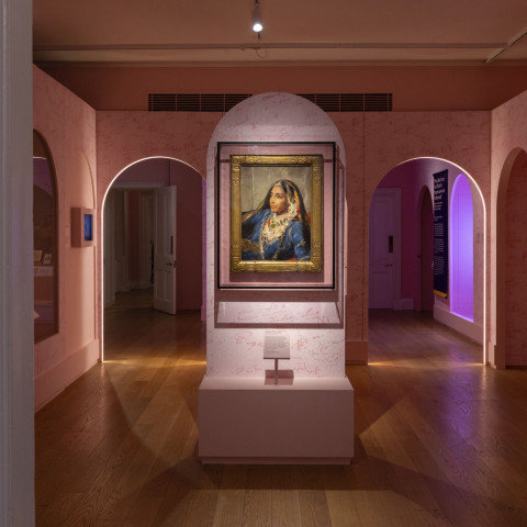 The Last Princesses of Punjab