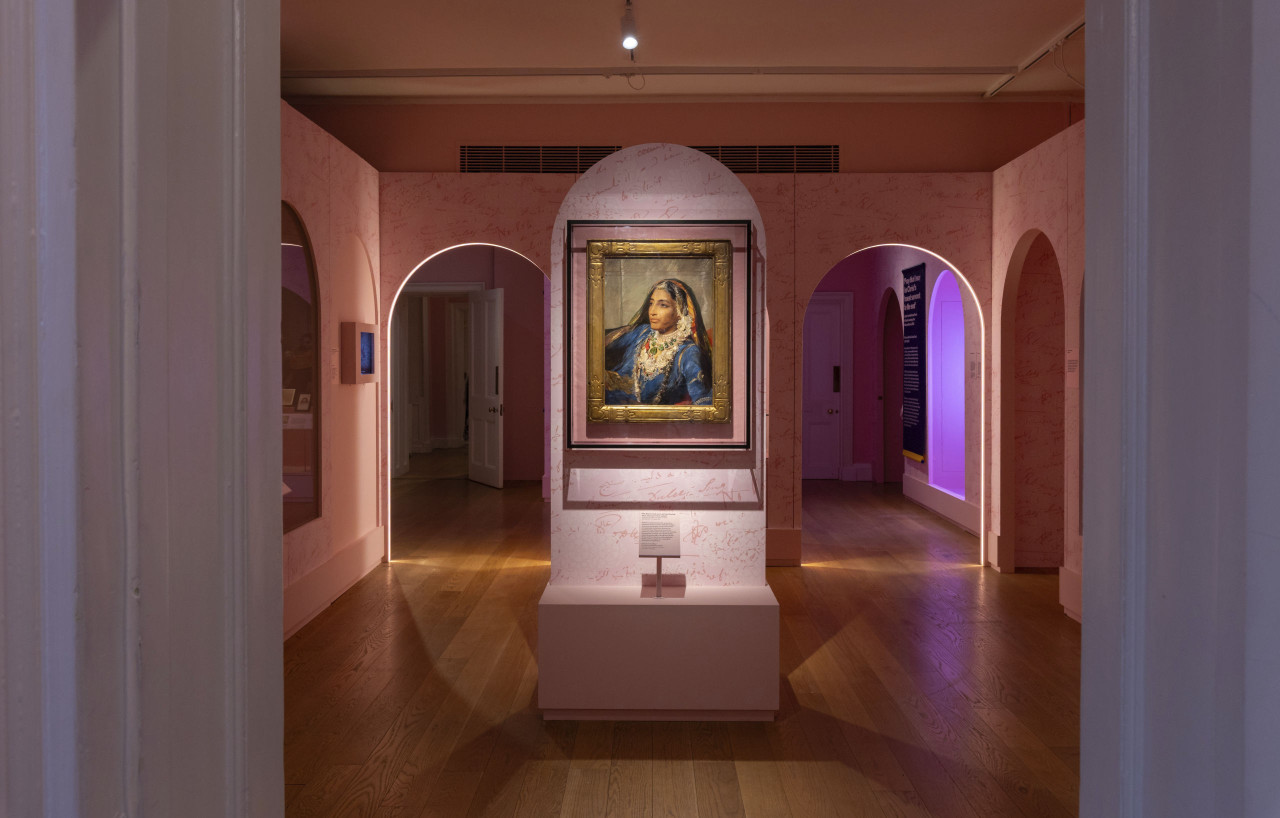 The Last Princesses of Punjab