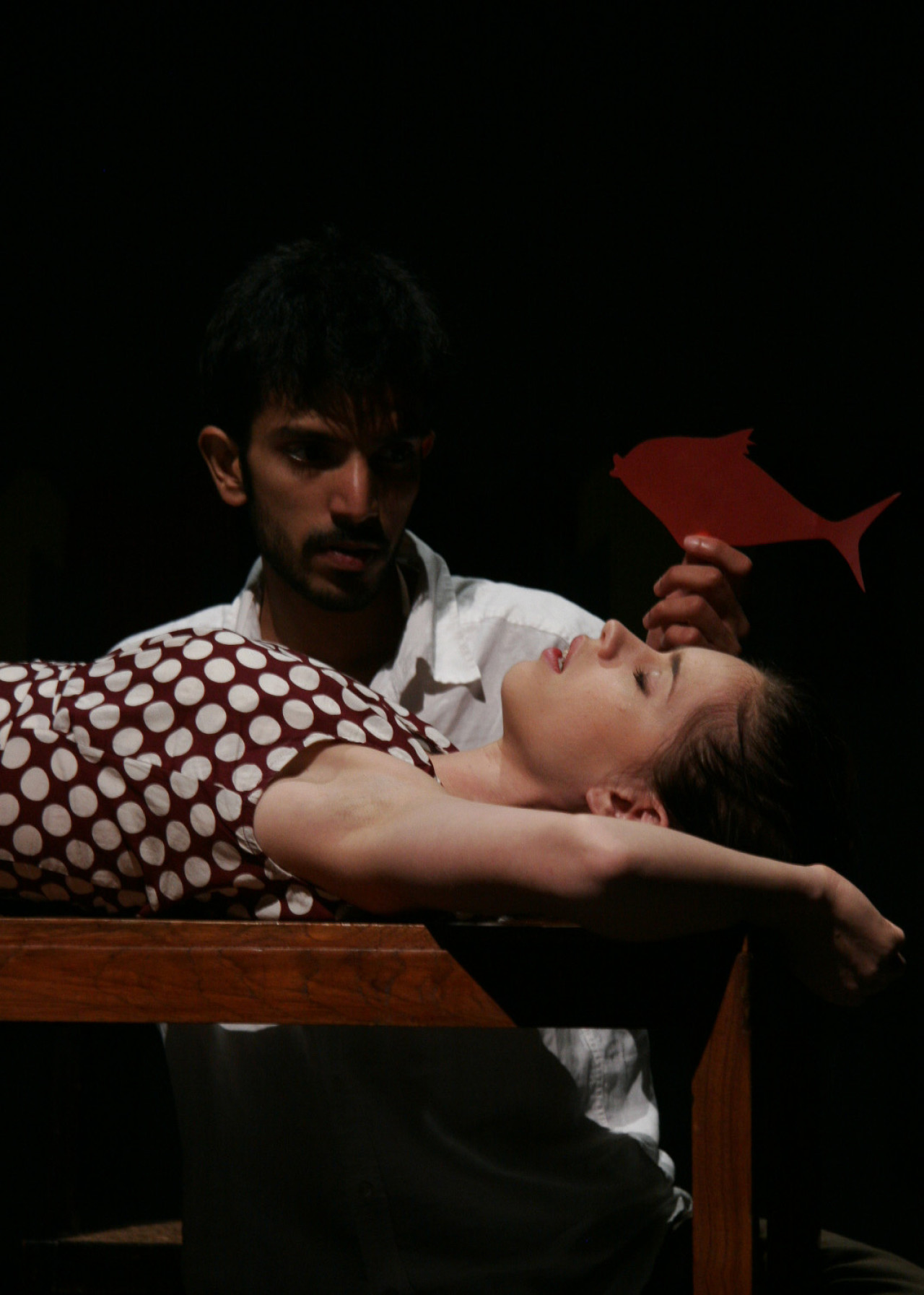 For the Love of Crow