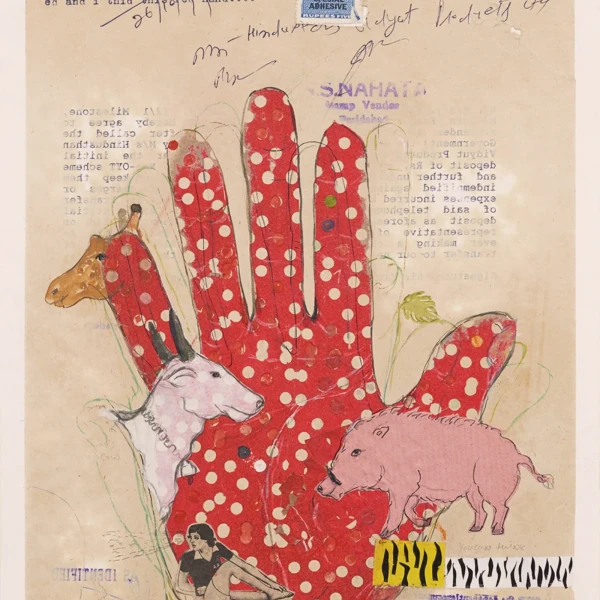 Drawing Biennial Returns: A Celebration of International Art