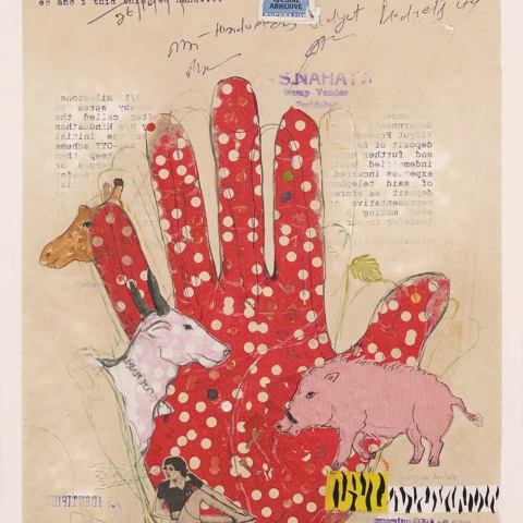 Drawing Biennial Returns: A Celebration of International Art