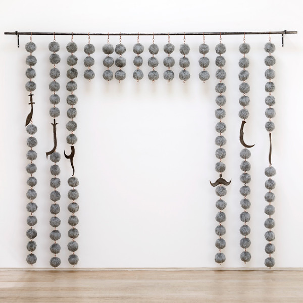 Artwork of the Week by Permindar Kaur