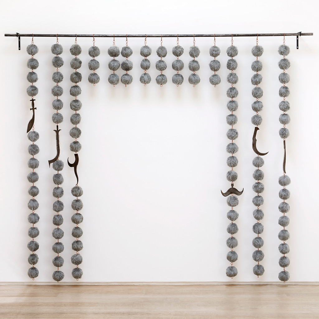 Artwork of the Week by Permindar Kaur