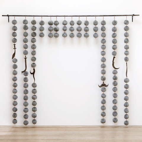 Artwork of the Week by Permindar Kaur