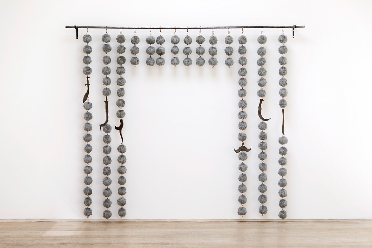 Artwork of the Week by Permindar Kaur