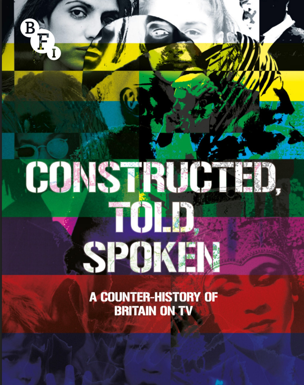 Catch it While You Can: BFI Southbank, London