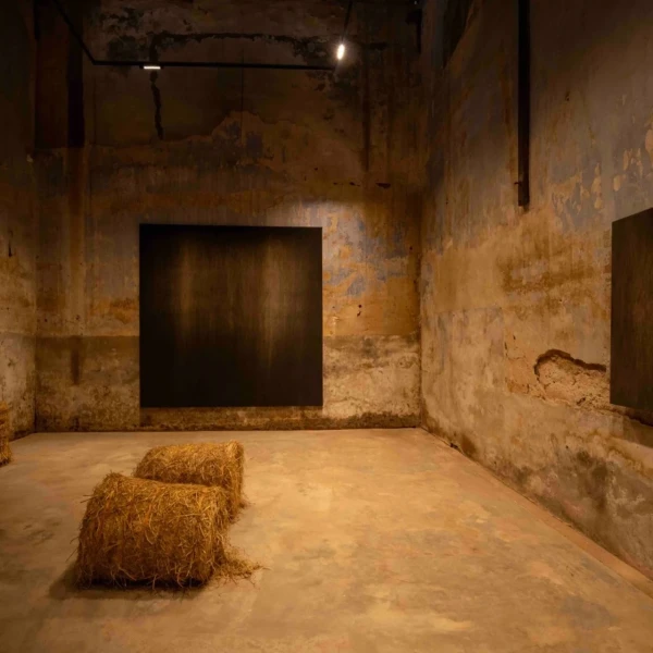 Kochi-Muziris Biennale 2025