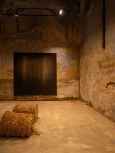 Kochi-Muziris Biennale 2025