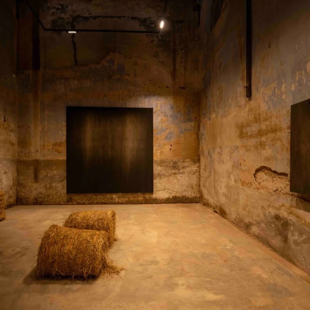 Kochi-Muziris Biennale 2025