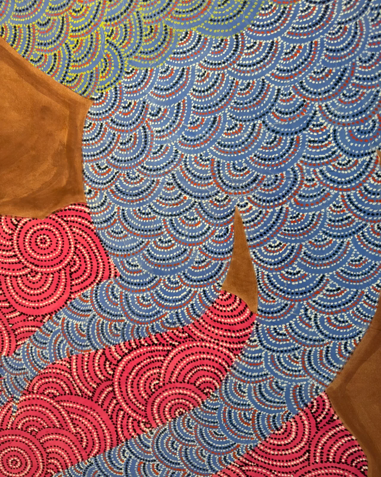 A Meeting Ground for South Asian Art