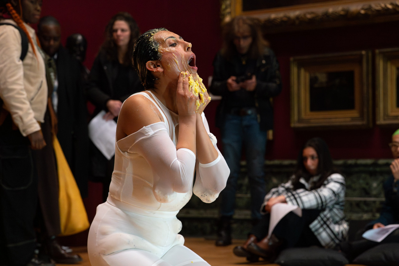 ICYMI: Devika Bilimoria at Tate Britain