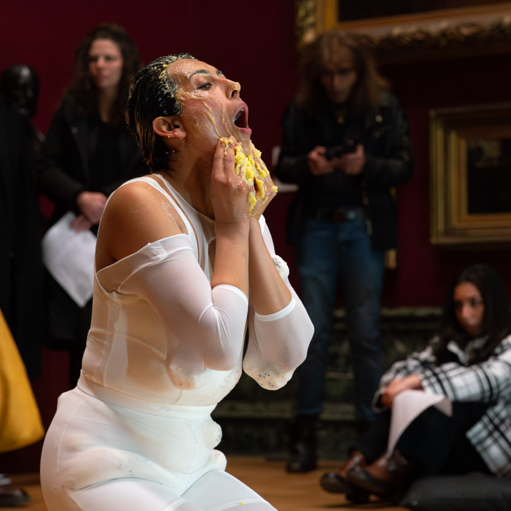 ICYMI: Devika Bilimoria at Tate Britain