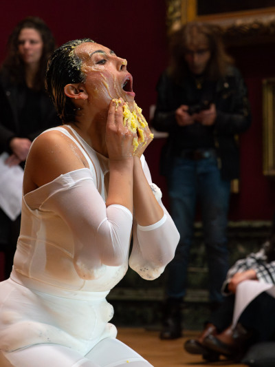 ICYMI: Devika Bilimoria at Tate Britain