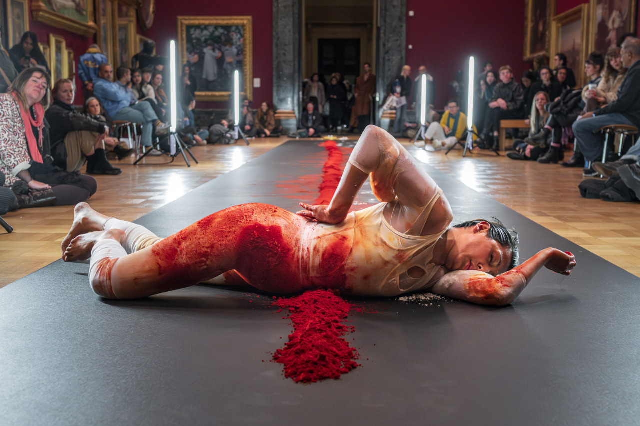 ICYMI: Devika Bilimoria at Tate Britain