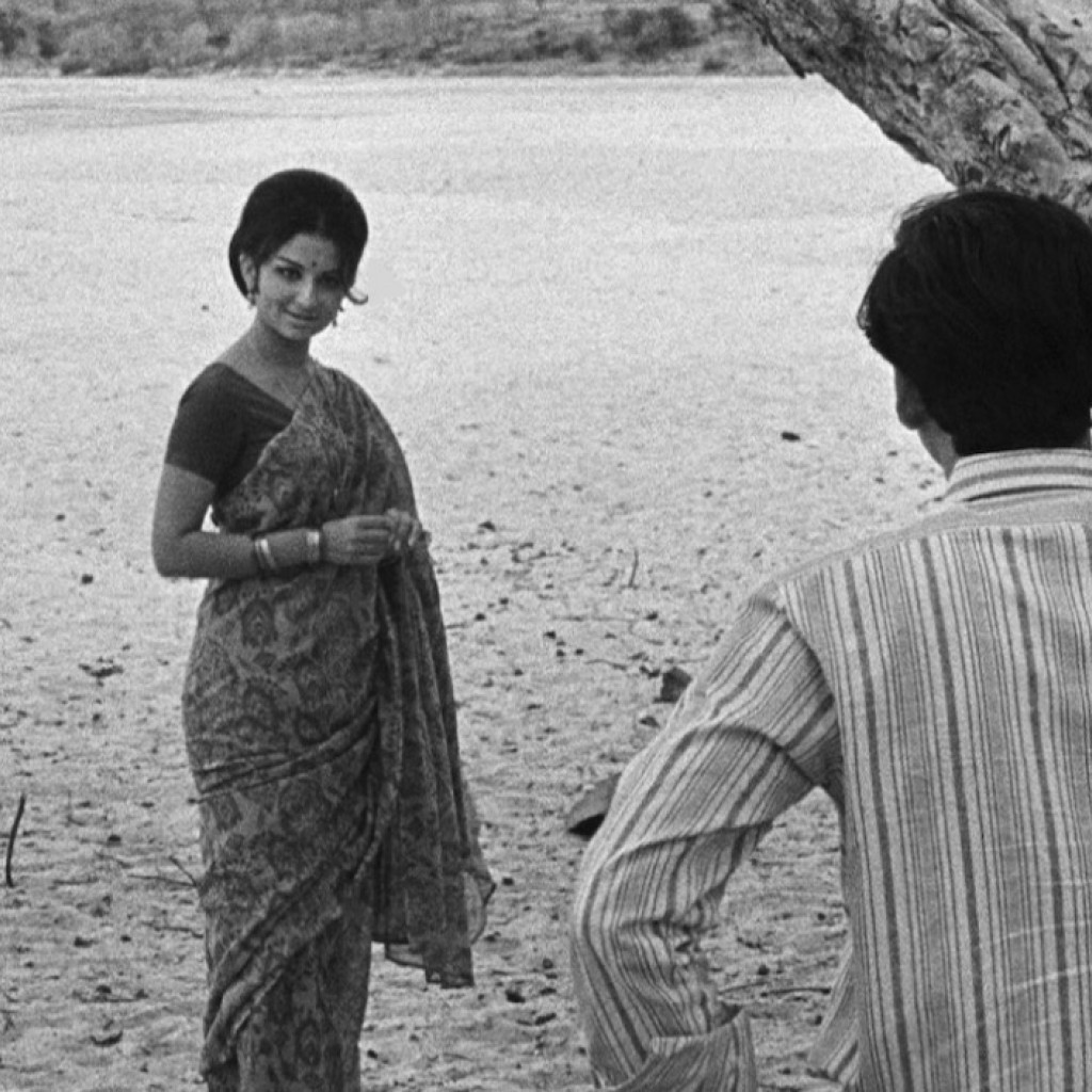Satyajit Ray at BFI Southbank