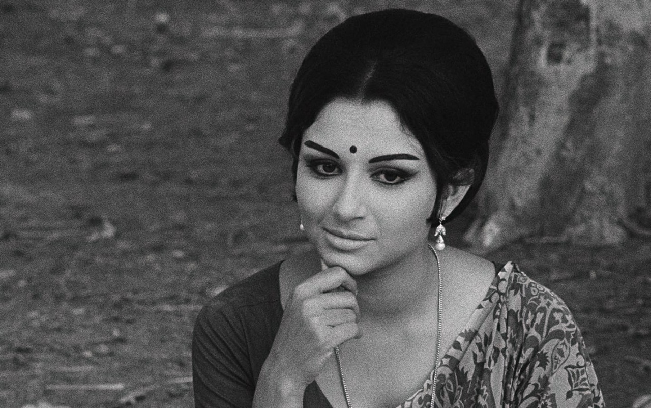 Satyajit Ray at BFI Southbank