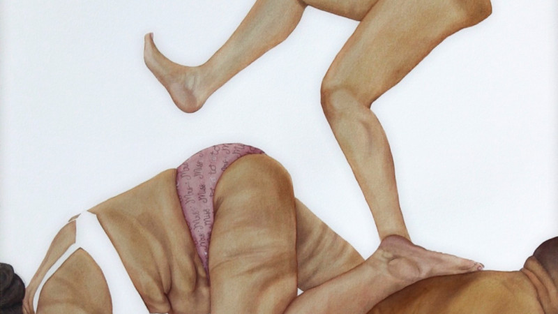 Natasha Sachdeva: A Wrongly Framed Idea of Beauty