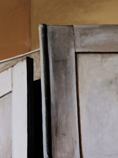 Artwork of the Day by Alok Johri