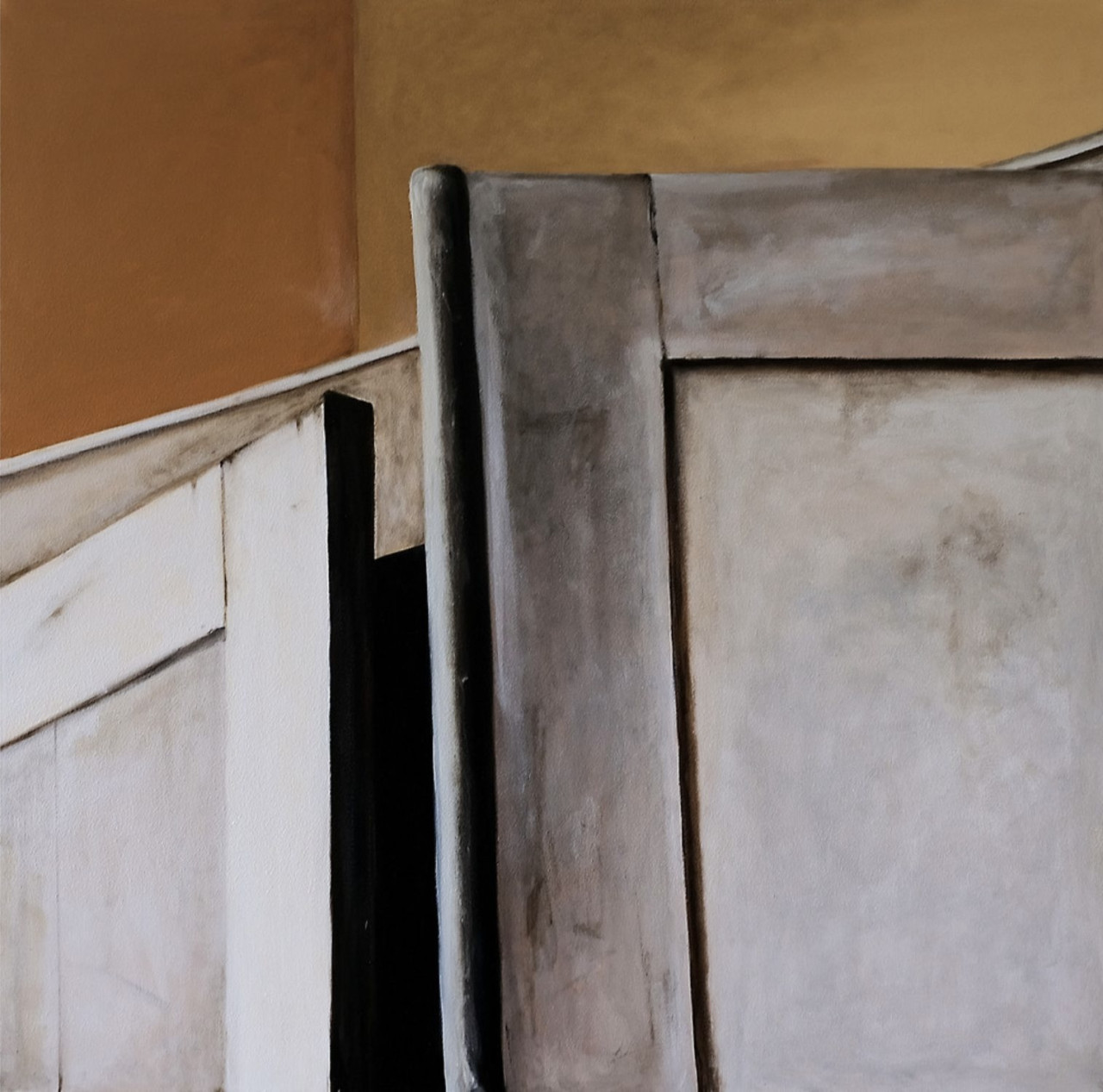 Artwork of the Day by Alok Johri