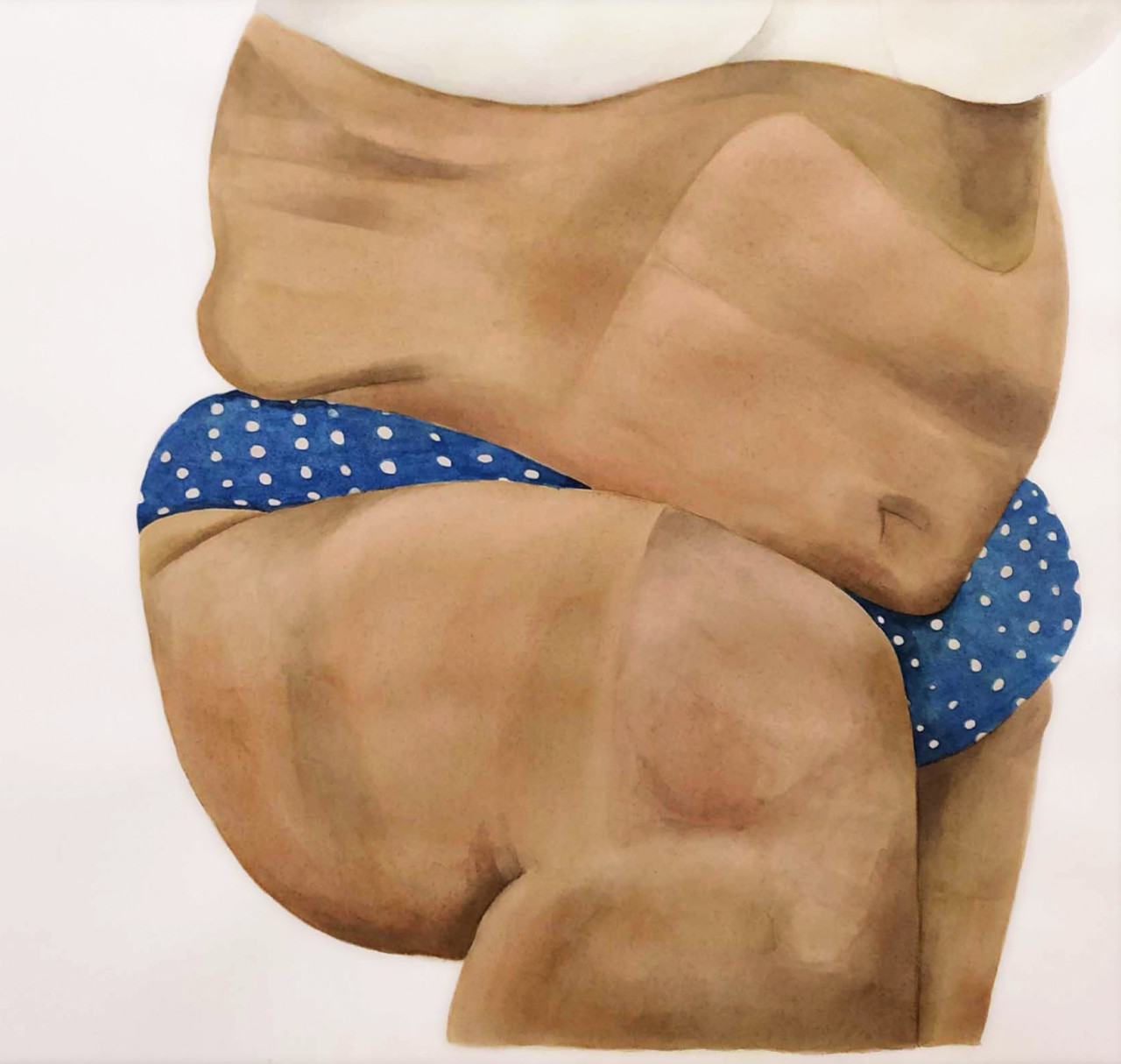 Natasha Sachdeva: A Wrongly Framed Idea of Beauty