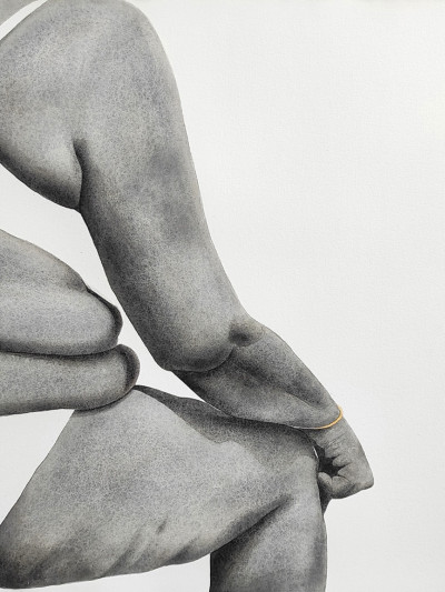 Natasha Sachdeva in Washington, DC